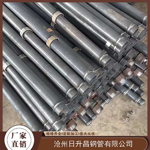 人民路街道声测管生产厂家