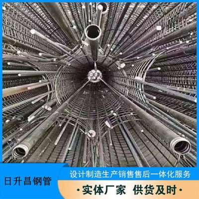 人民路街道桩基声测管检测时主要考虑两方面的规范内容