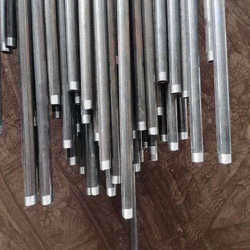 人民路街道声测管重量是多少？买管必知的计算公式